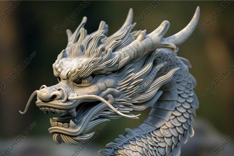 Dragon Clipart Image 11