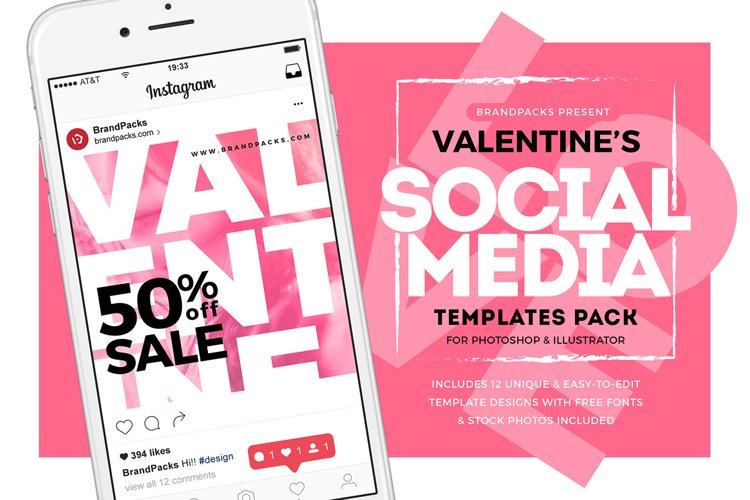 Social Media Clipart Image 9