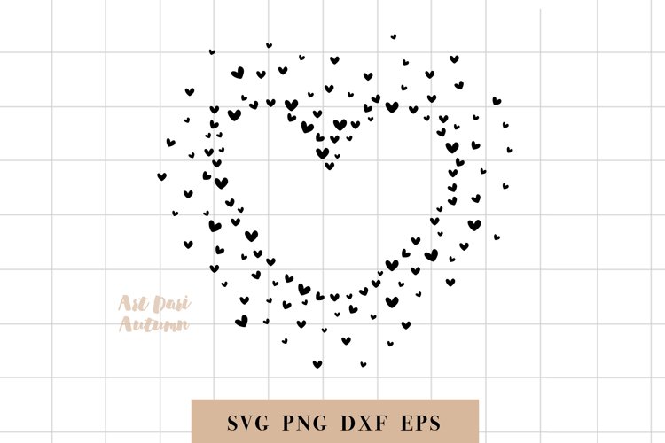 Heart Clipart Image 15