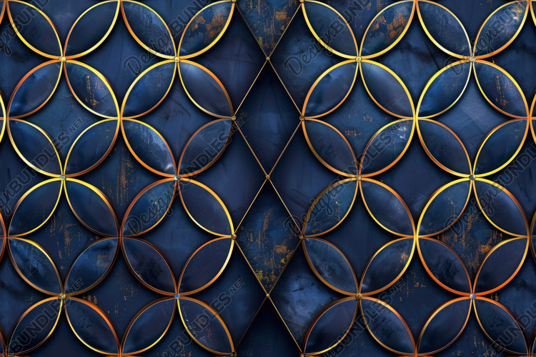 Geometric Backgrounds Image 23