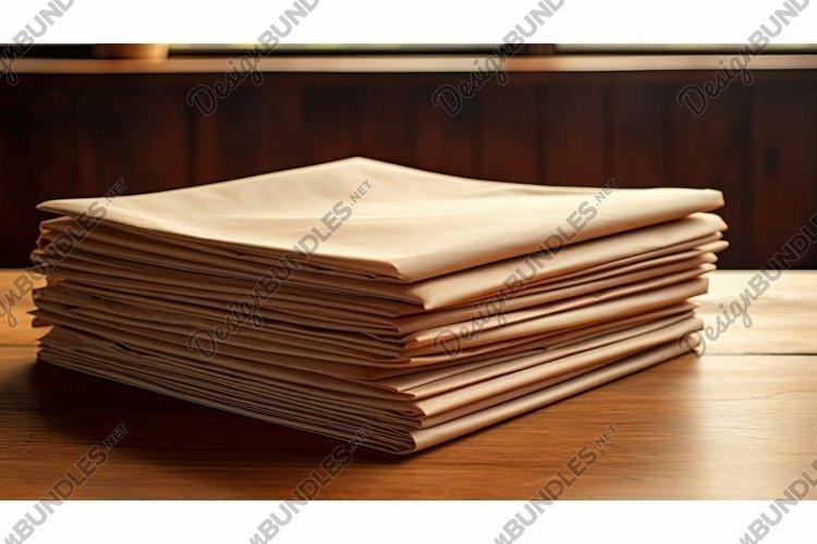 sizes parchment brown paper