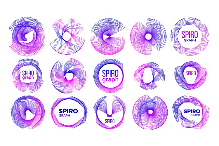 Abstract Vector Image 6