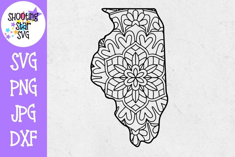 Stencil Clipart Image 21