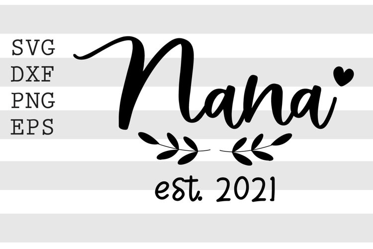 Gigi Svg Image 10