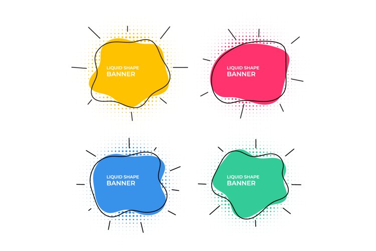 Abstract Graphics Image 6
