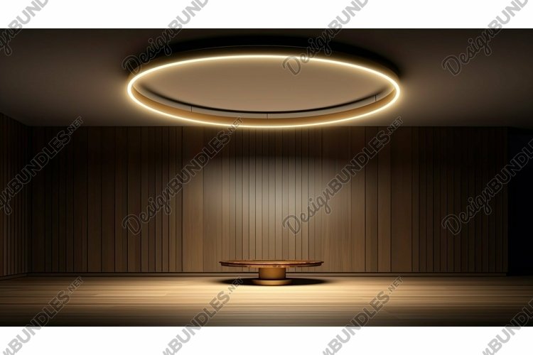 illuminate circle light example image 1