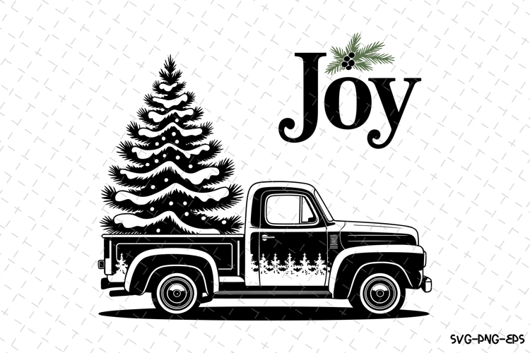 Xmas SVGs Image 5
