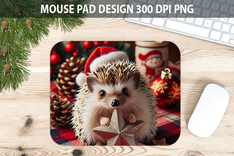 Mouse Clipart Image 16
