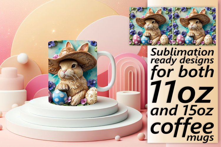 Easter Bunny Png Image 14