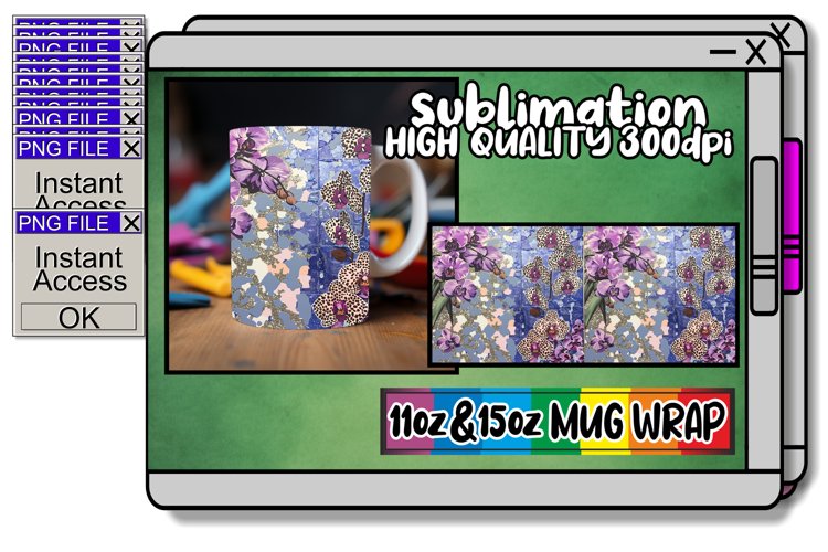 Sublimation Prints Image 11