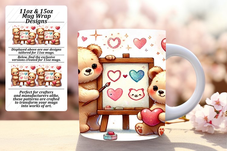 Bear Clipart Image 14