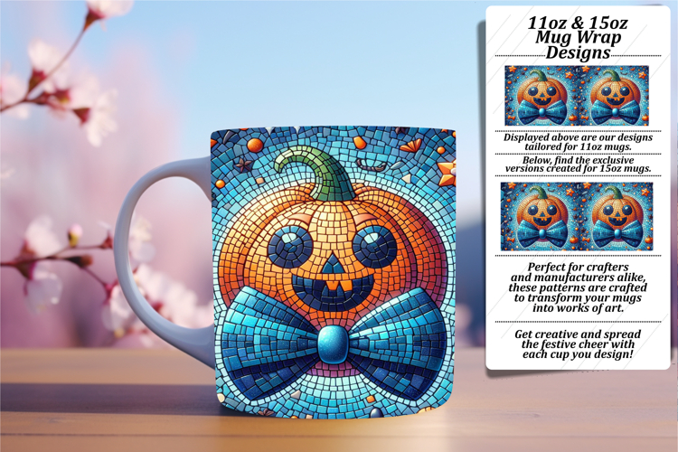 Pumpkin Watercolor Png Image 8