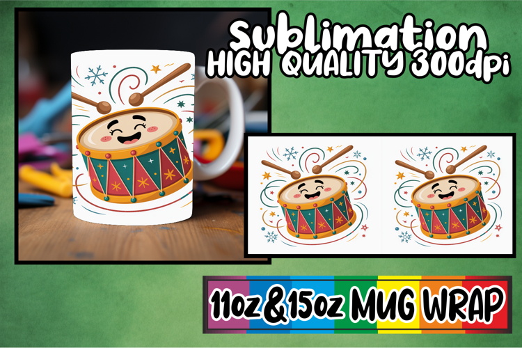 Coffee Doodle Image 6