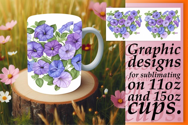 Watercolor Heart Clipart Image 15