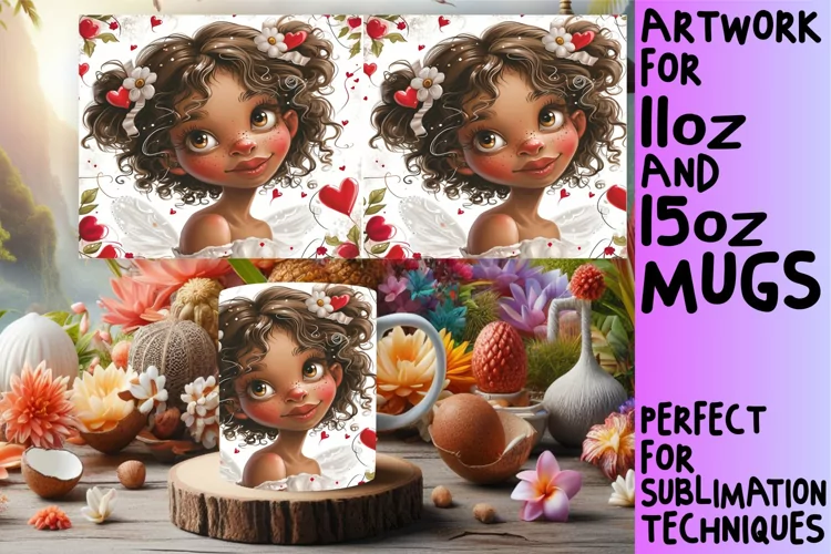 Unique Valentine's Day Mug Themes