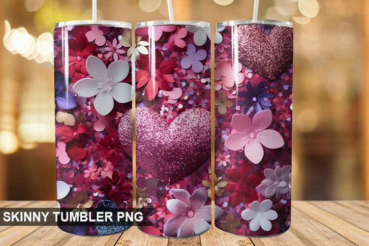 Valentines Sublimation Design Image 12