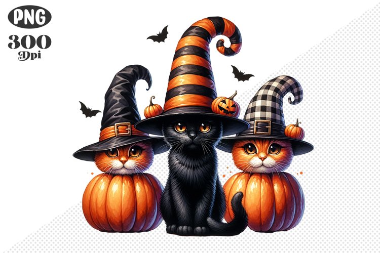 Pumpkin Clipart Image 19