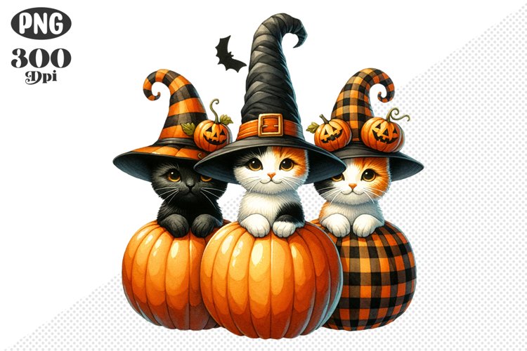 Pumpkin Clipart Image 6