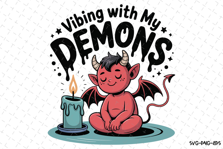 Halloween Silhouette Svg