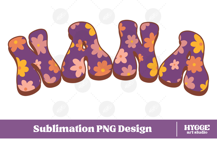 Grandma Clipart Image 11