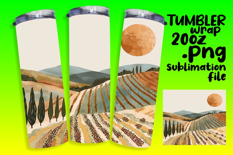 Sublimation Tumbler Designs Image 22