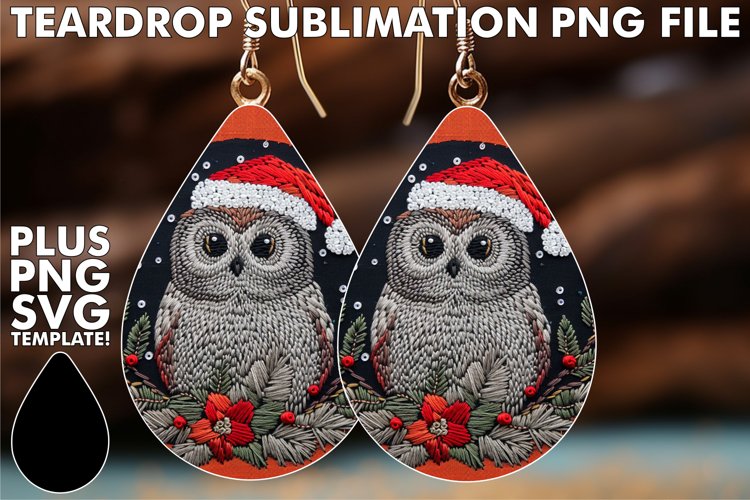 Owl Clipart Image 12