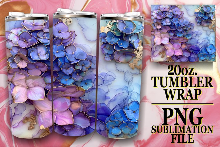 Sublimation Tumbler Designs Image 20