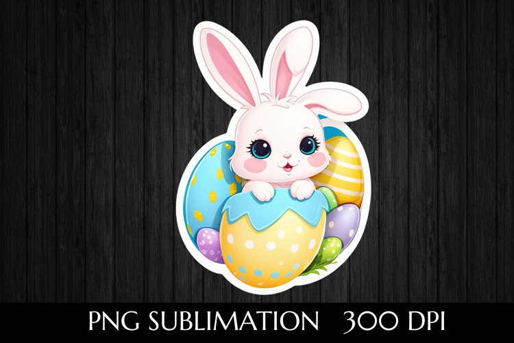 Egg Illustration Image 4