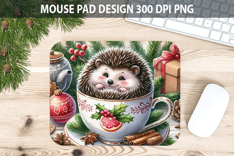 Mouse Clipart Image 23