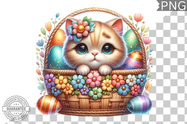 Easter Clipart Image 18