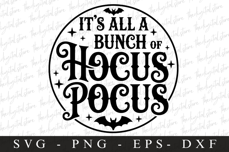 Halloween Horror Svg Image 12