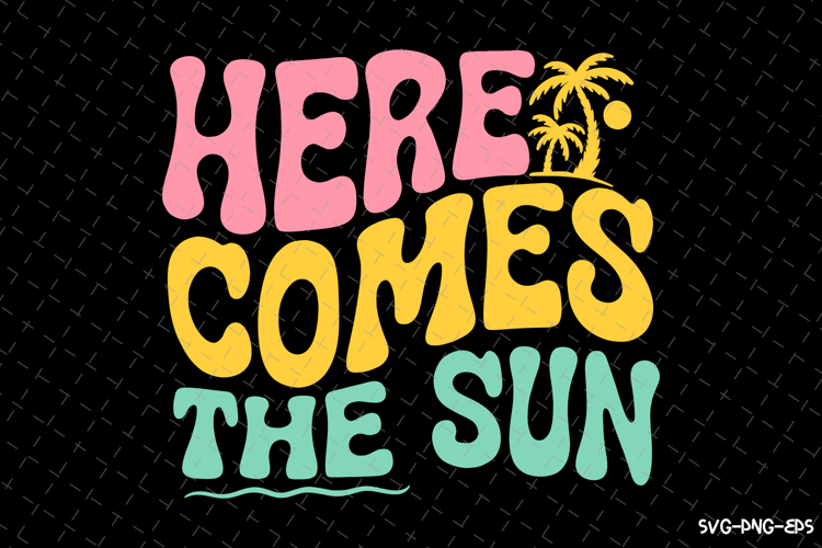 Sun Silhouette Image 22