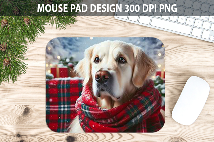 Mouse Clipart Image 2