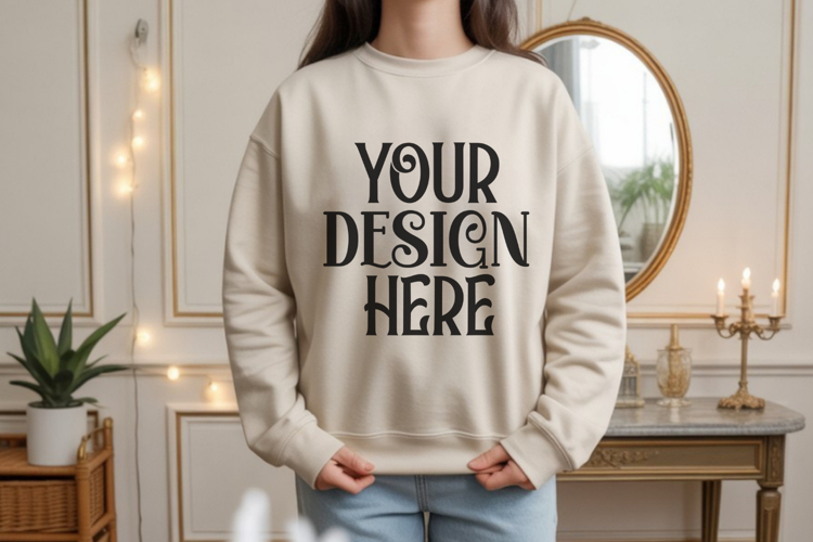 Gildan Mockups Image 23