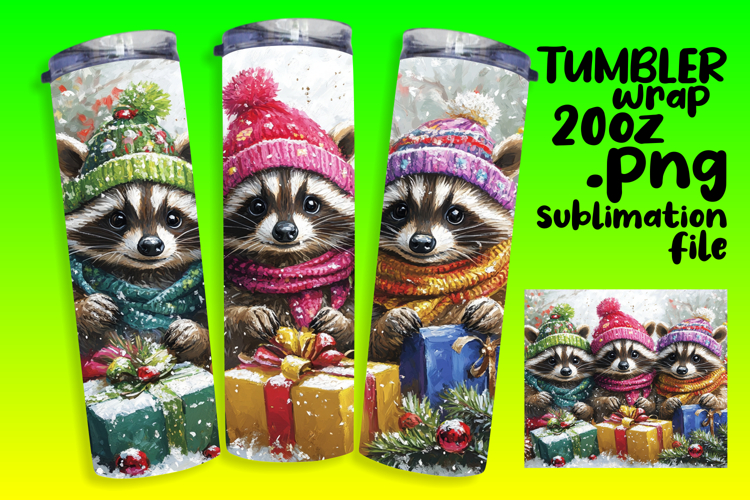 GREAT GIFT: 20oz Tumbler PNG , Cute Xmas