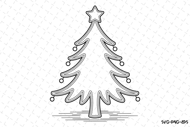 Xmas Clipart Image 19