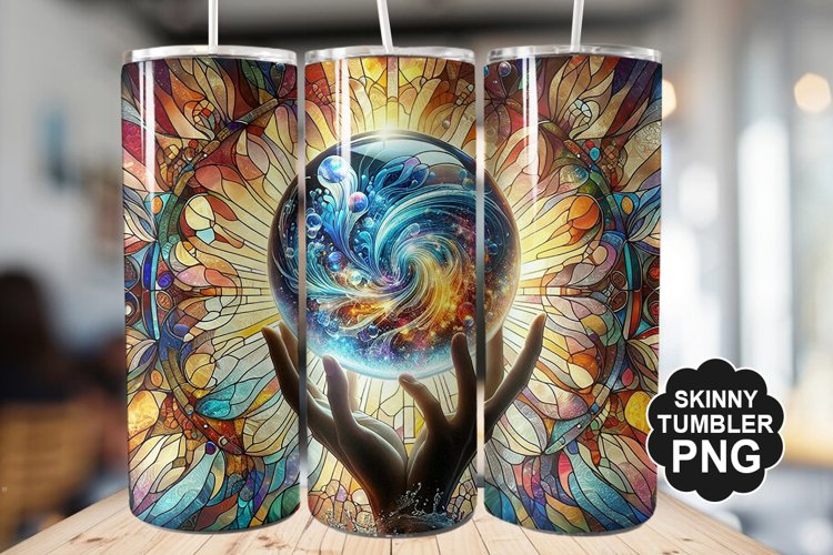 Sublimation Tumbler Designs Image 12