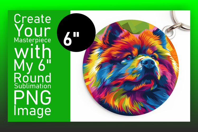 Flower Sublimation Image 11