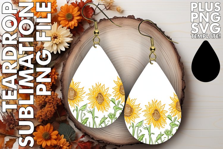 Playful Patterns on Earrings