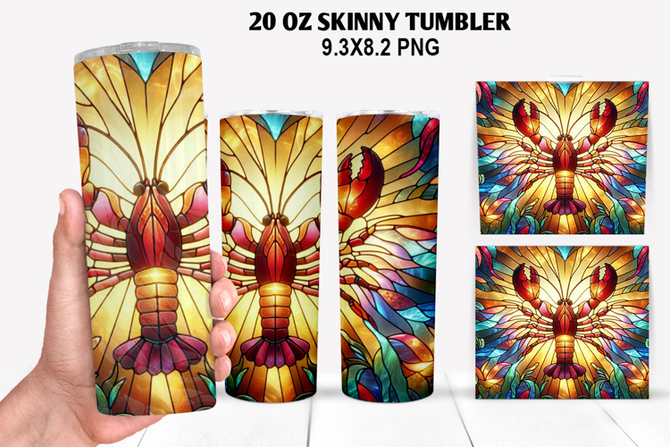 Skinny Tumbler 20oz Wrap Design, Valentine Tumbler PNG