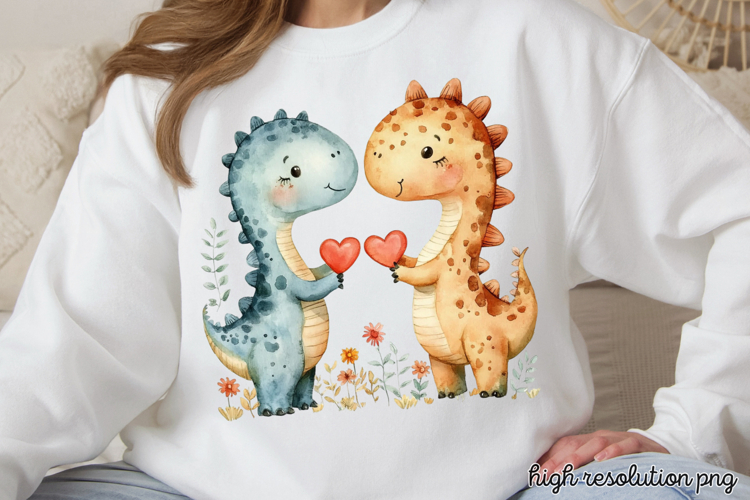 Mothers Day Animals Clipart PNG