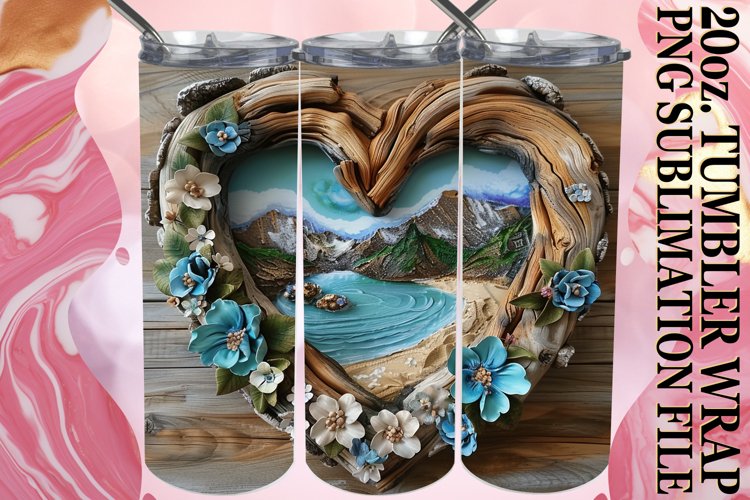 Love Heart Png Image 14