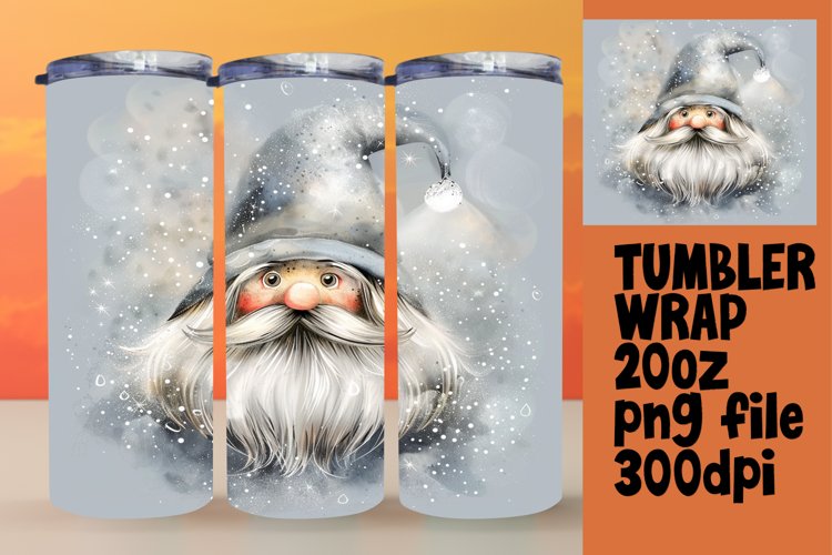 Gnome Clipart Image 11