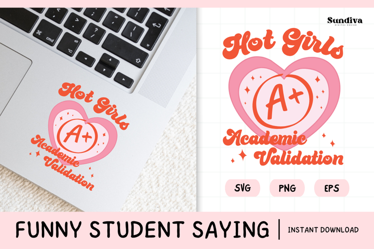 Back to School SVGs Image 6