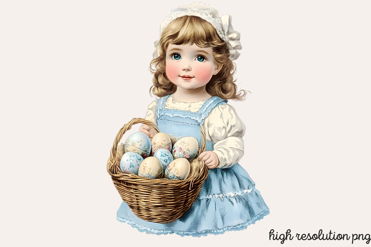 Easter Clipart Image 13