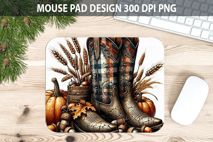 Thanksgiving Sublimation Design Image 13