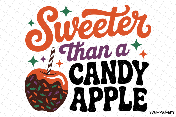 Cricut Apple Svg Image 11