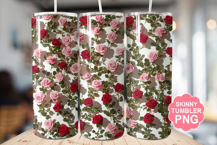 Roses Clipart Image 21