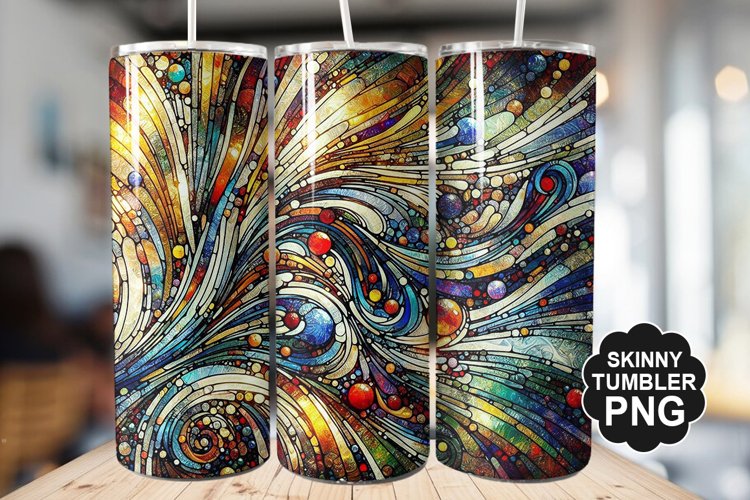 Stained Glass Png Image 10