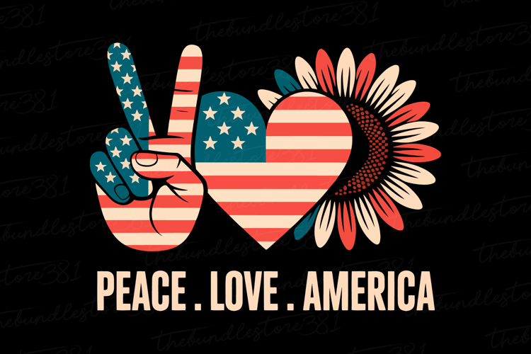 Funny 4th Of July Svg Image 8